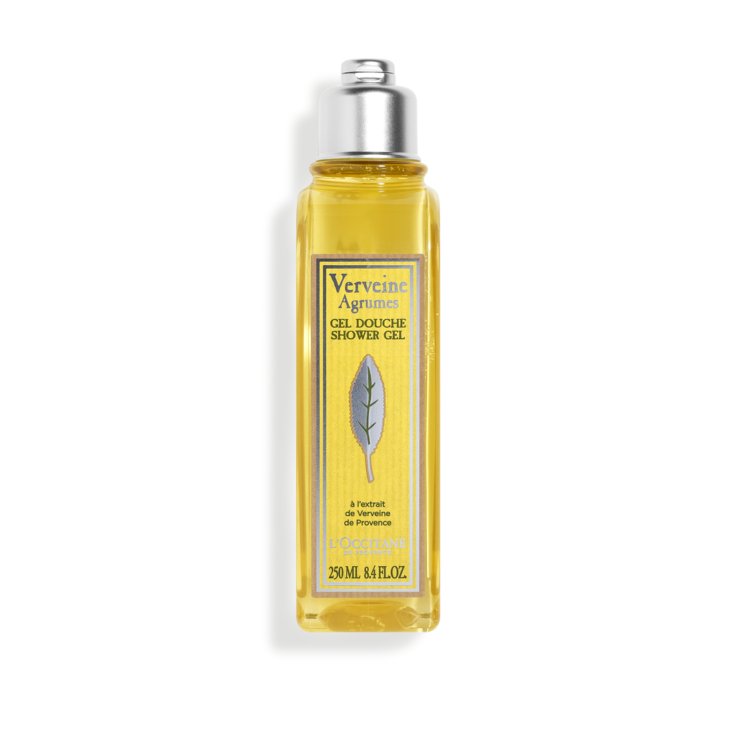 L'Occitane Agrumes Verveine Gel Douche 250 ml