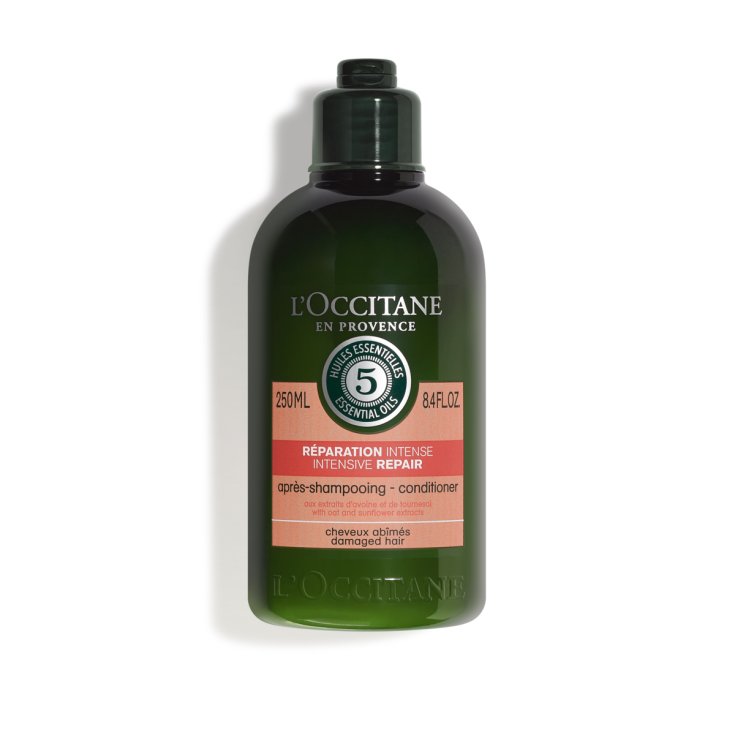 Loccitane Aromachologie Après-Shampoing Réparateur 250 ml