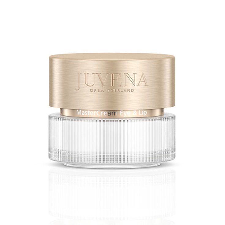 Juvena Mastercrème Yeux Et Lèvres 20ml