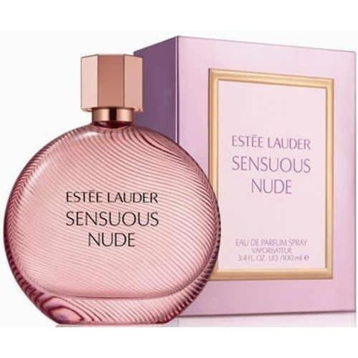 Estee Lauder Sensuous Nude Eau De Parfum Vaporisateur 100ml