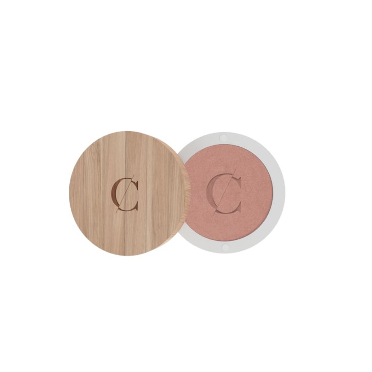 Couleur Caramel Ombre à Paupières 57 Sable Doré