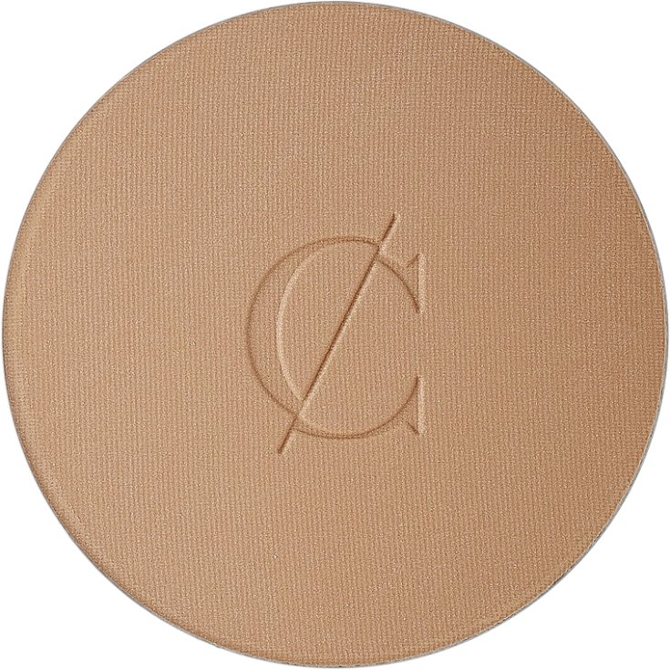 Couleur Caramel Terre Caramel 27 Marron Orange Mat