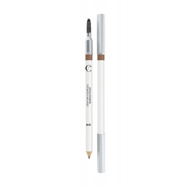 Couleur Caramel Crayon Sourcils 121 Châtain Clair