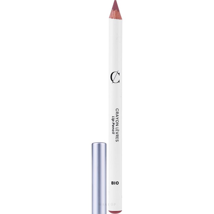 Couleur Caramel Crayon Yeux Et Lèvres 133 Taupe Nacré