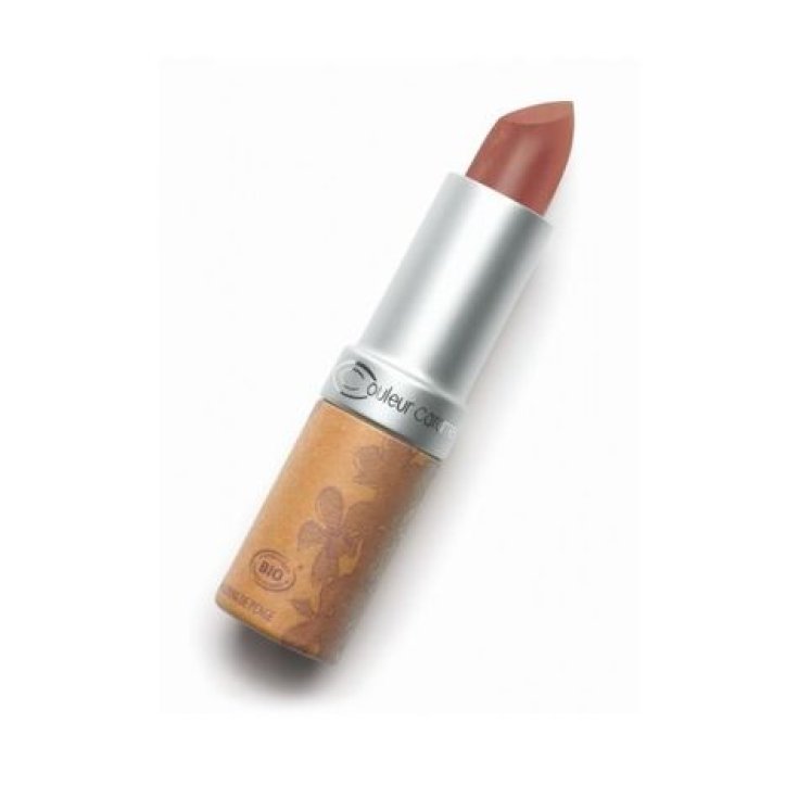 Couleur Caramel Rouge à Lèvres Glossy 211 Marron Chocolat