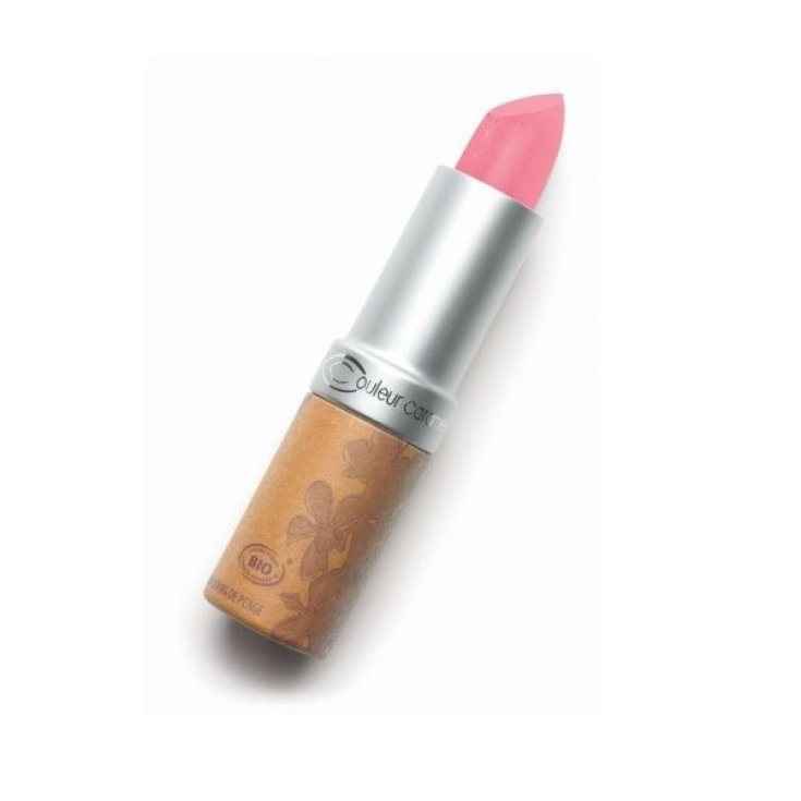 Couleur Caramel Rouge à Lèvres Nacré 221 Rose Moyen