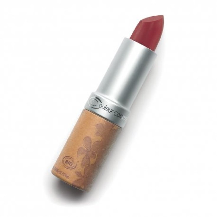 Couleur Caramel Rouge à Lèvres Nacré 223 True Red 3.5g