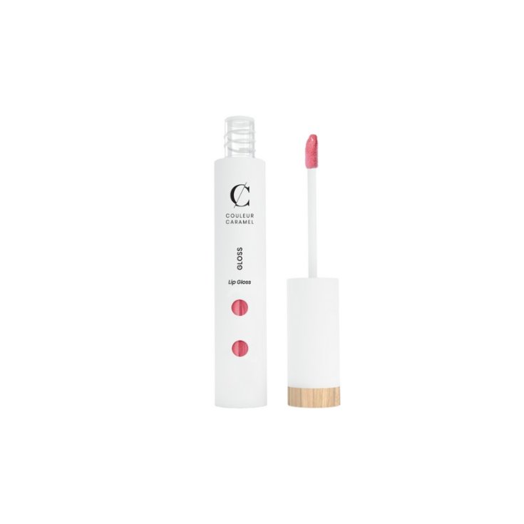 Couleur Caramel Gloss 811 Glam Kiss 9ml