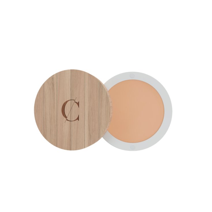 Couleur Caramel Anti-Cernes 11 Beige Sable Clair 3.5g