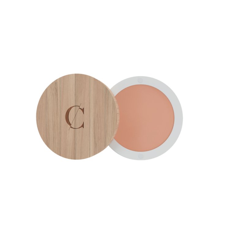 Couleur Caramel Anti-Cernes 12 Beige Clair 3.5g
