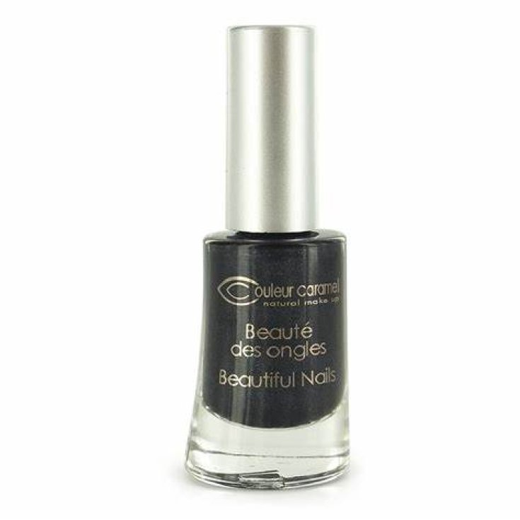 Couleur Caramel Vernis 37 Chicissime 8ml