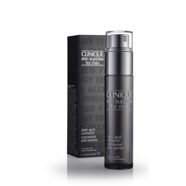 Clinique For Men Correcteur de Taches Brunes 30 ml