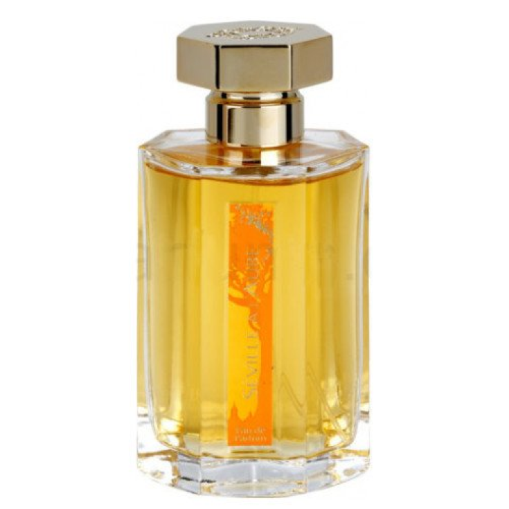 Séville AL Aube Eau De Parfum Vaporisateur 100 ml