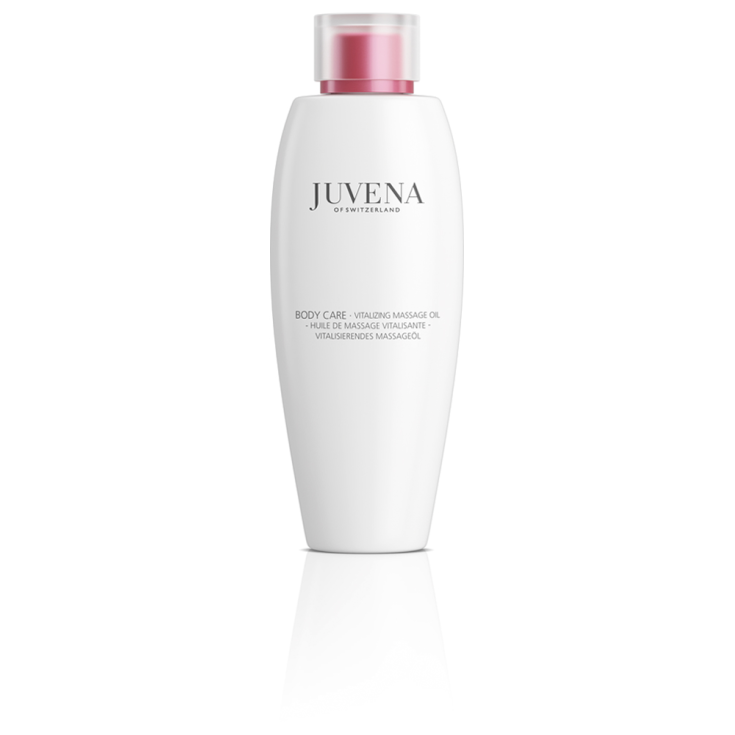 Juvena Huile de Massage Vitalisante 200ml