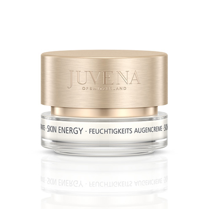 Juvena Skin Energy Crème Hydratante Contour des Yeux 15 ml