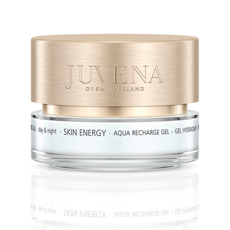 Juvena Skin Energy Aqua Recharge Gel 50 ml
