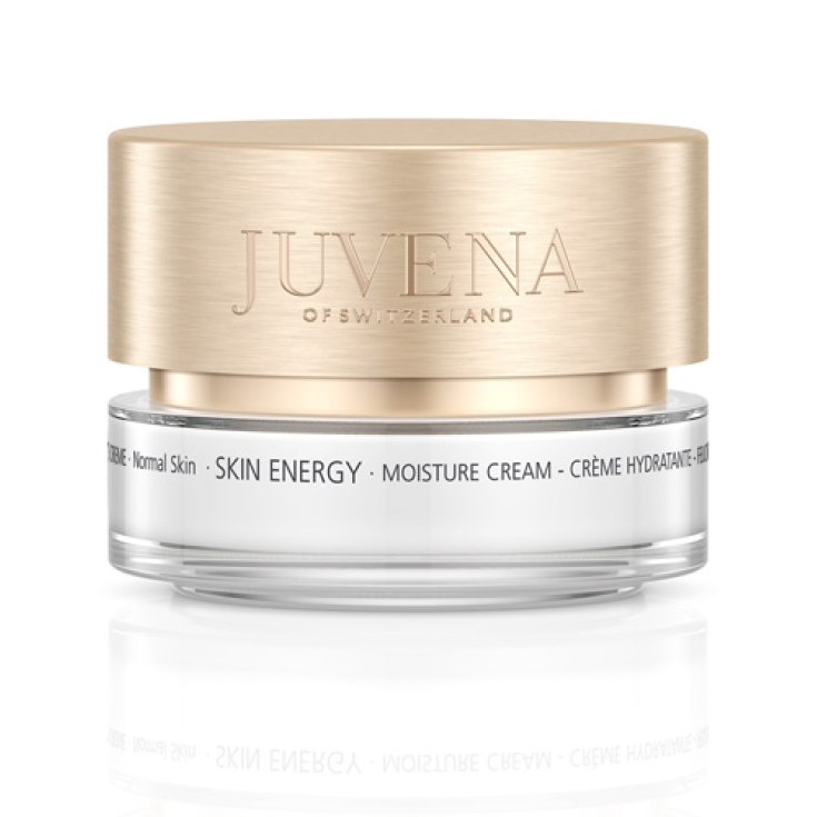 Juvena Skin Energy Crème Hydratante 50 ml