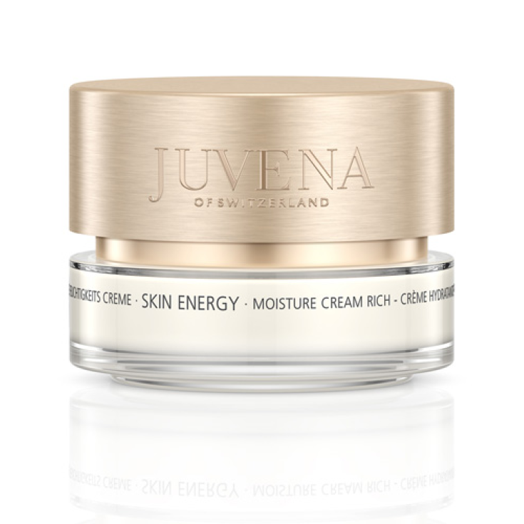 Juvena Skin Energy Crème Hydratante Riche 50 ml