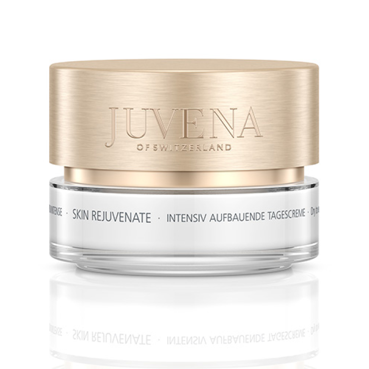 Juvena Rejuvenate Crème de jour nourrissante intensive 50 ml