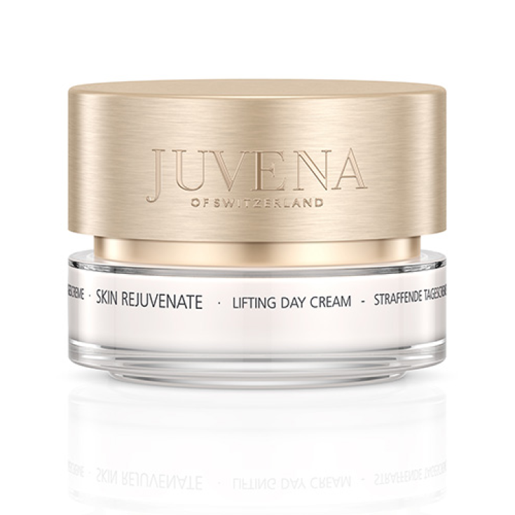 Juvena Rejuvenate and Correct Crème de Jour Liftante Peaux Normales à Sèches 50 ml