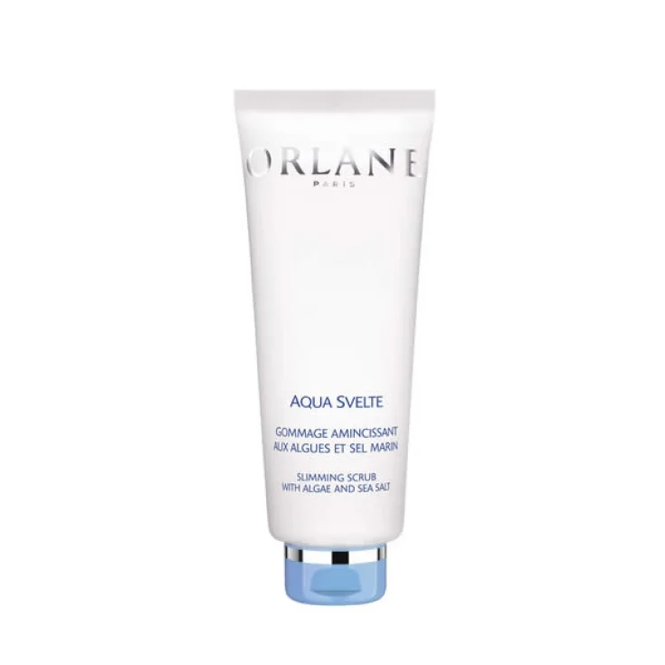 Aqua Svelte Gel Douche Gommant Amincissant 200 ml