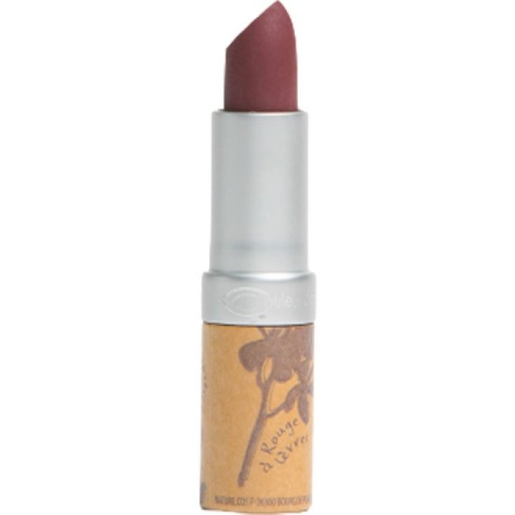 Couleur Caramel Rouge à Lèvres Nacré 258 Cerise 3.5g