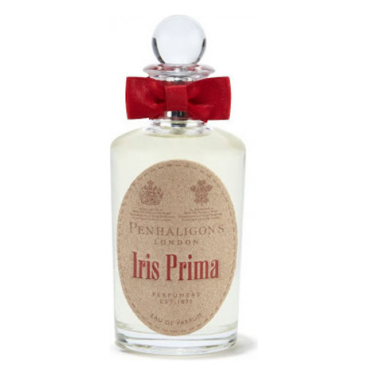 Iris Prima Eau De Parfum Vaporisateur 100ml