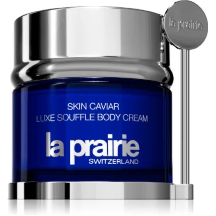 La Prairie Skin Caviar Luxe Crème Soufflée Corps 150 ml