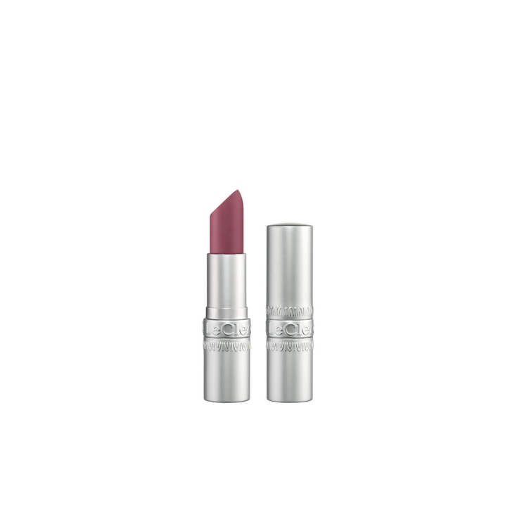 T.Leclerc Satin Lipstick 50 Envirant