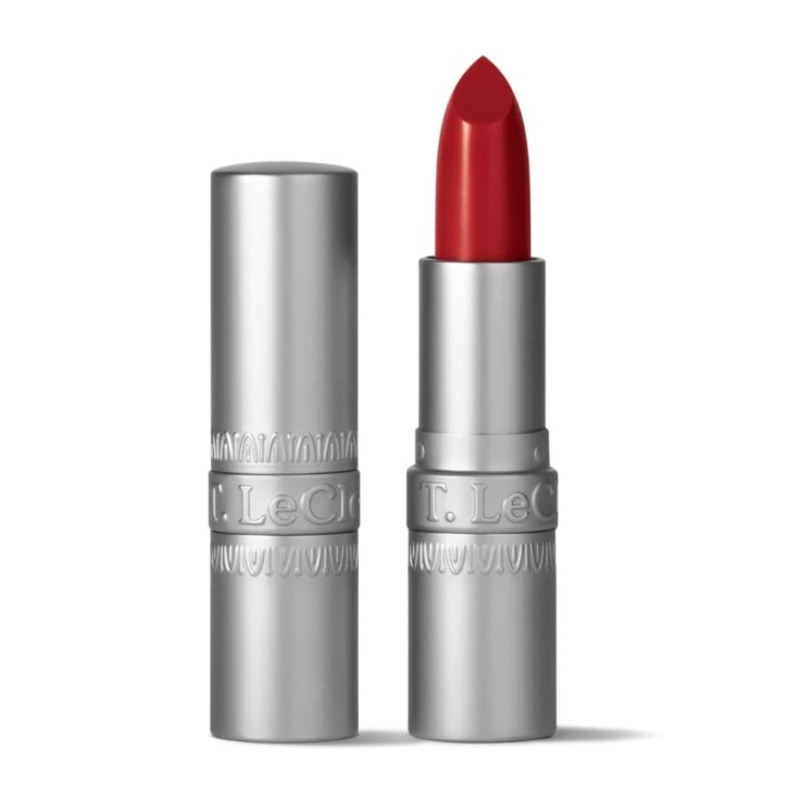 T.Leclerc Rouge à Lèvres Satin 16 Royal
