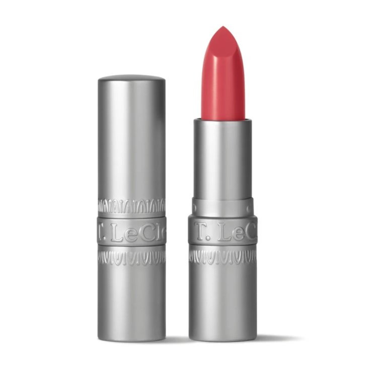 T.Leclerc Rouge à Lèvres Satin 42 Rose Divine