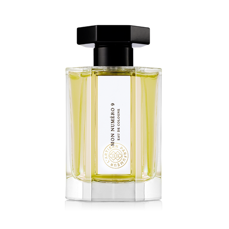 L'Artisan Parfumeur Mon Numero 9 Eau De Toilette Vaporisateur 100 ml