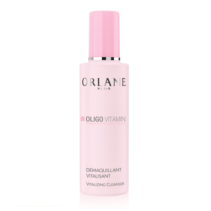 Orlane Oligo Vitamine Nettoyant Vitalisant 250 ml
