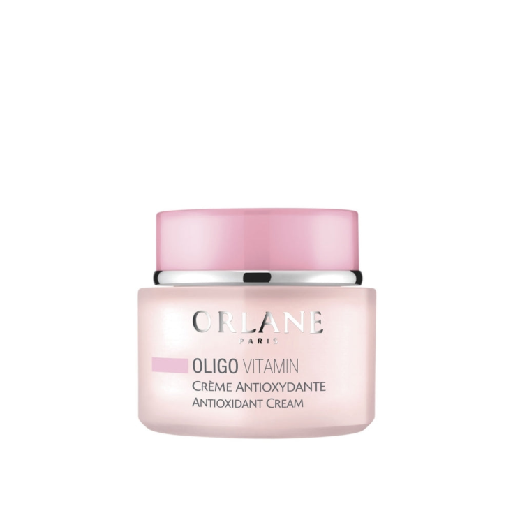 Oligo Vitamine Crème Antioxydante 50 ml