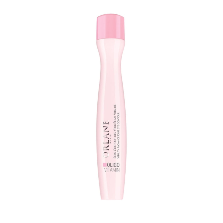 Oligo Vitamine Contour des Yeux 15 ml