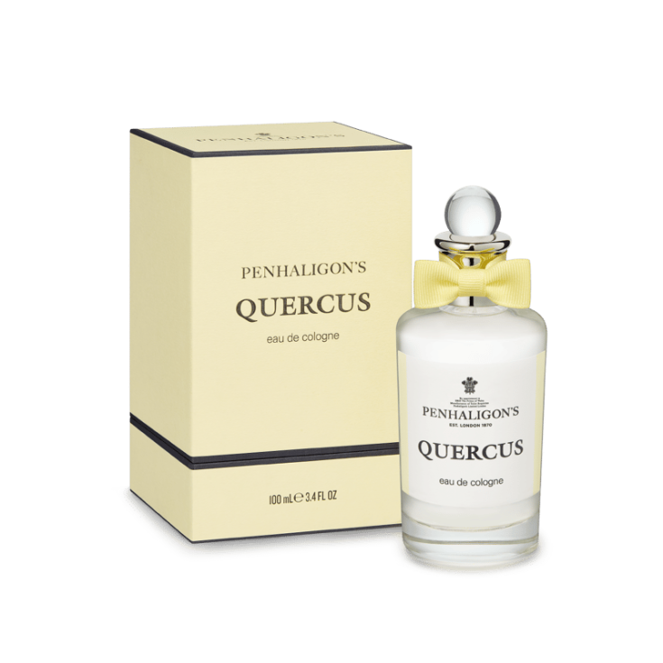 Quercus Cologne Vaporisateur 100ml