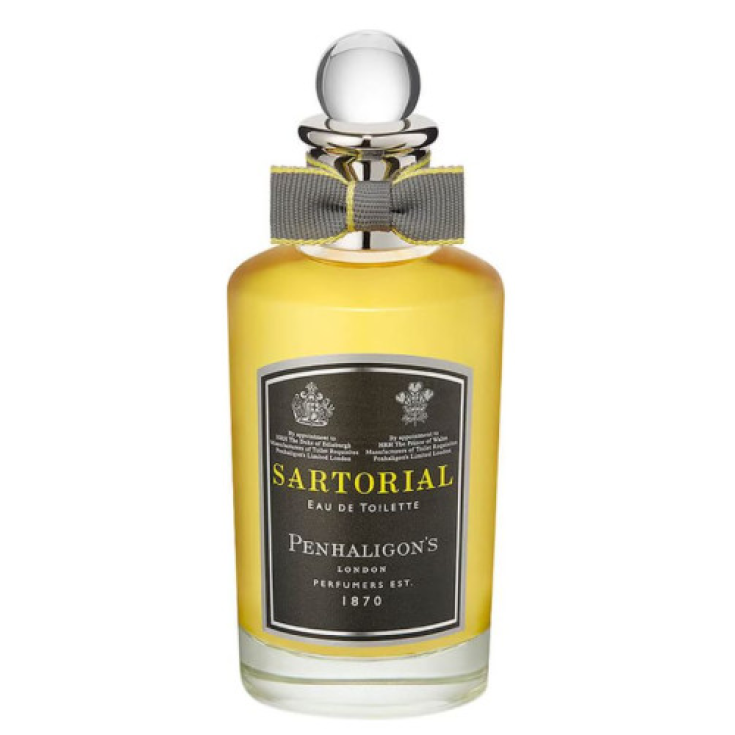 Sartorial Eau De Toilette Vaporisateur 100ml