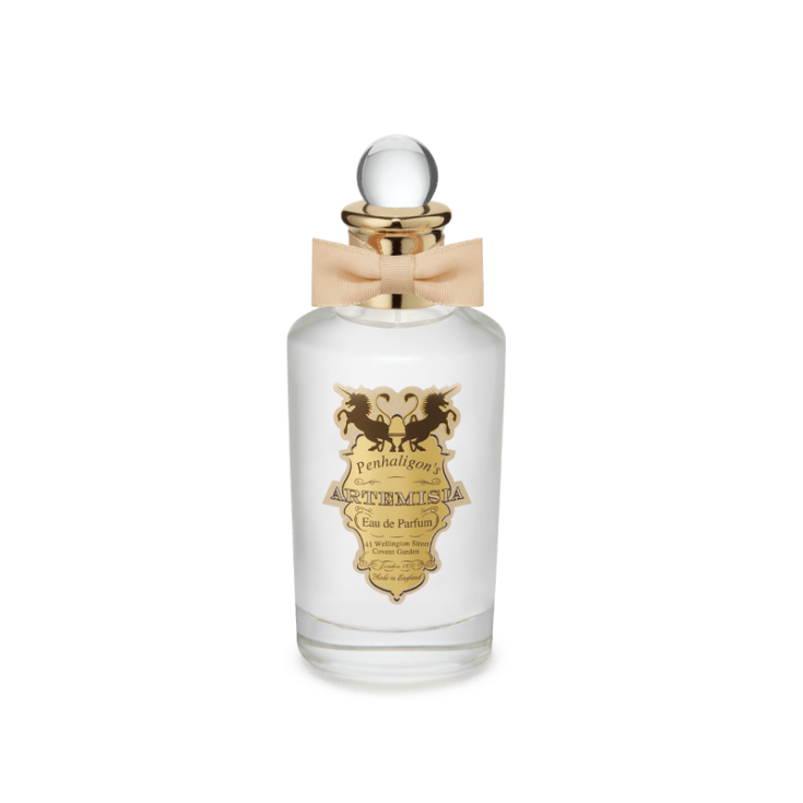 Penhaligon's Artemisia Eau De Parfum Vaporisateur 50 ml