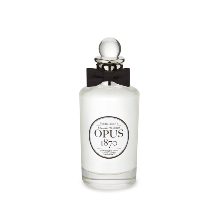 Penhaligon's Opus 1870 Eau De Toilette Vaporisateur 50ml