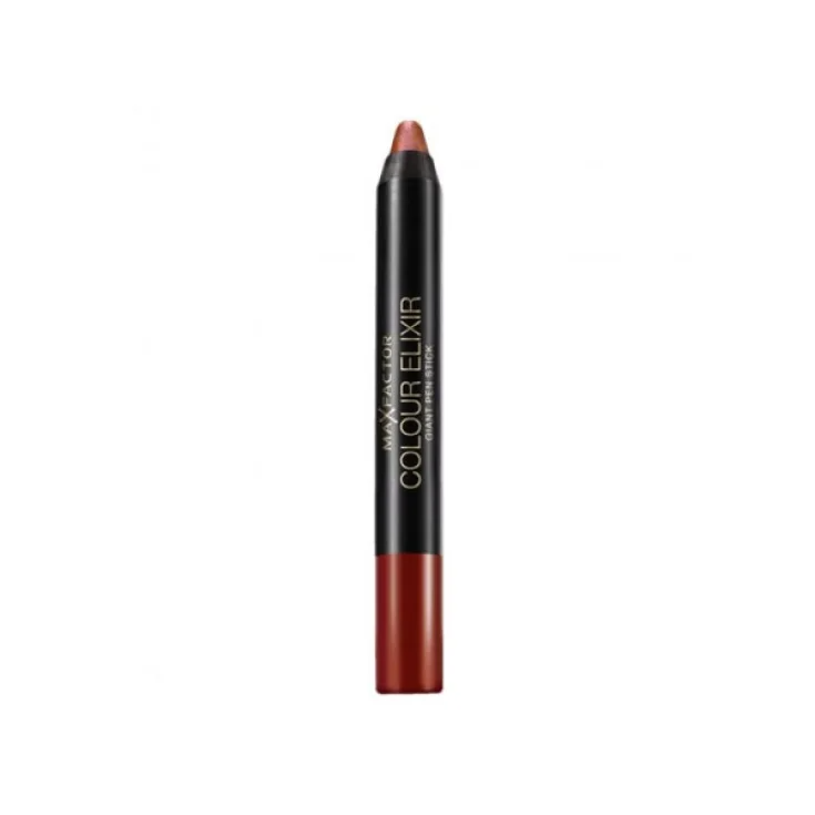 Color Elixir Stylo Géant Stick 50 Chocolat Chaud