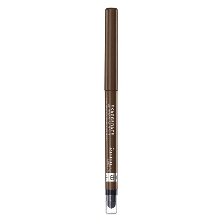 RIMMEL EXAG M / YEUX 212 MARRON