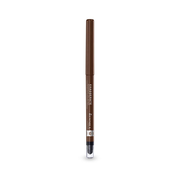 RIMMEL EXAG M / YEUX 212 MARRON