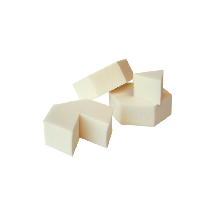 Couleur Caramel Eponge Naturelle