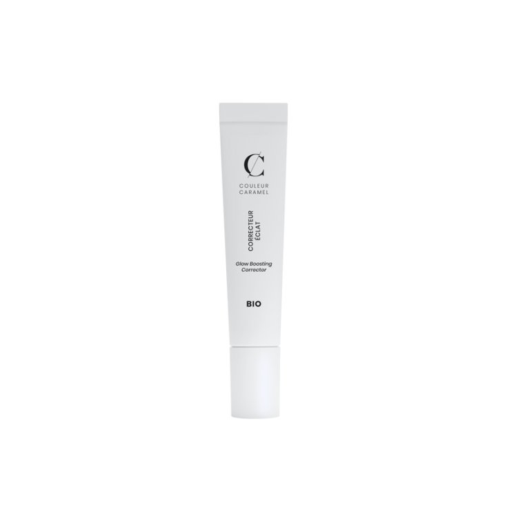 Couleur Caramel Correcteur Illuminateur 32 Abricot Parfait 2 ml