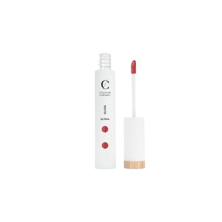 Couleur Caramel Gloss 813 Voile De Framboise 9ml