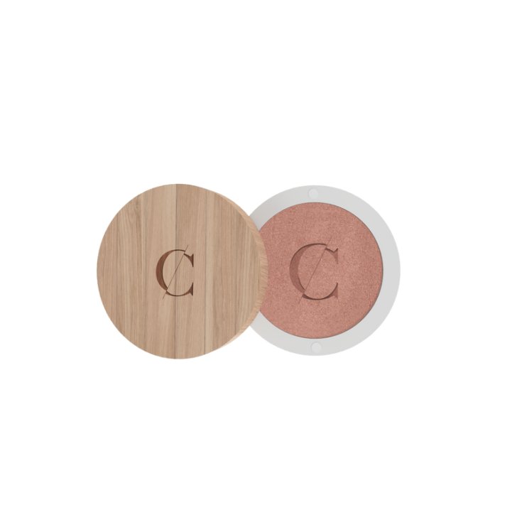 Couleur Caramel Ombre À Paupières Nacrée 104 Borabora