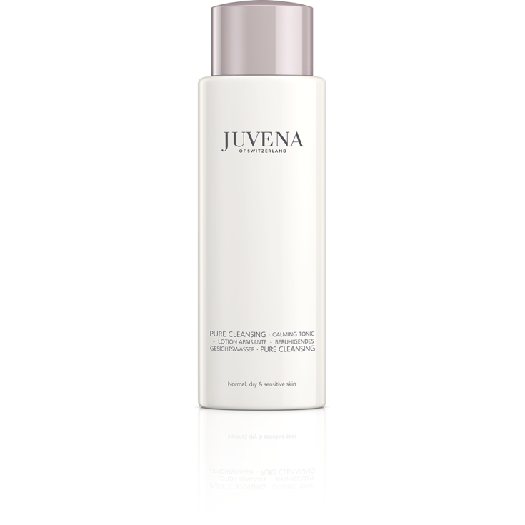 Juvena Pure Tonique Apaisant 200ml
