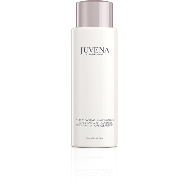 Juvena Pure Tonique Clarifiant 200 ml