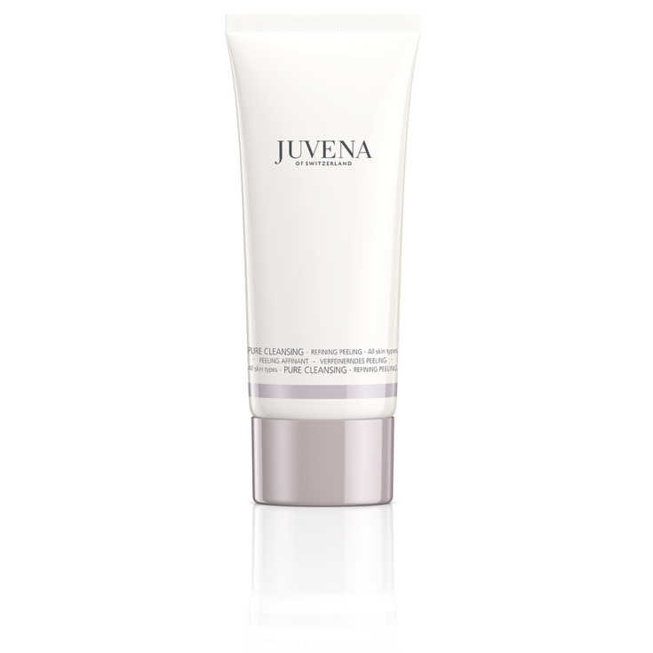 Juvena Pure Gommage Affinant 100 ml