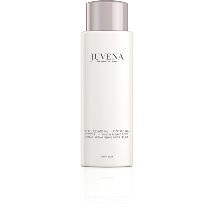 Juvena Pure Cleansing Lifting Poudre Peeling 90g